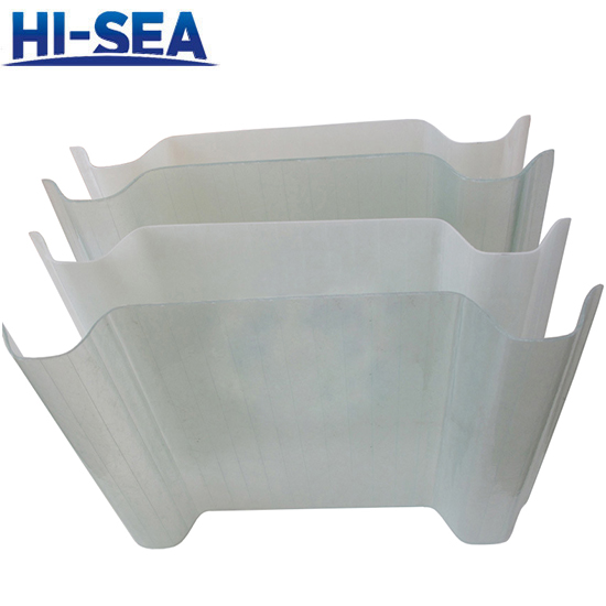 Flame Resistant Lighting Sheet
